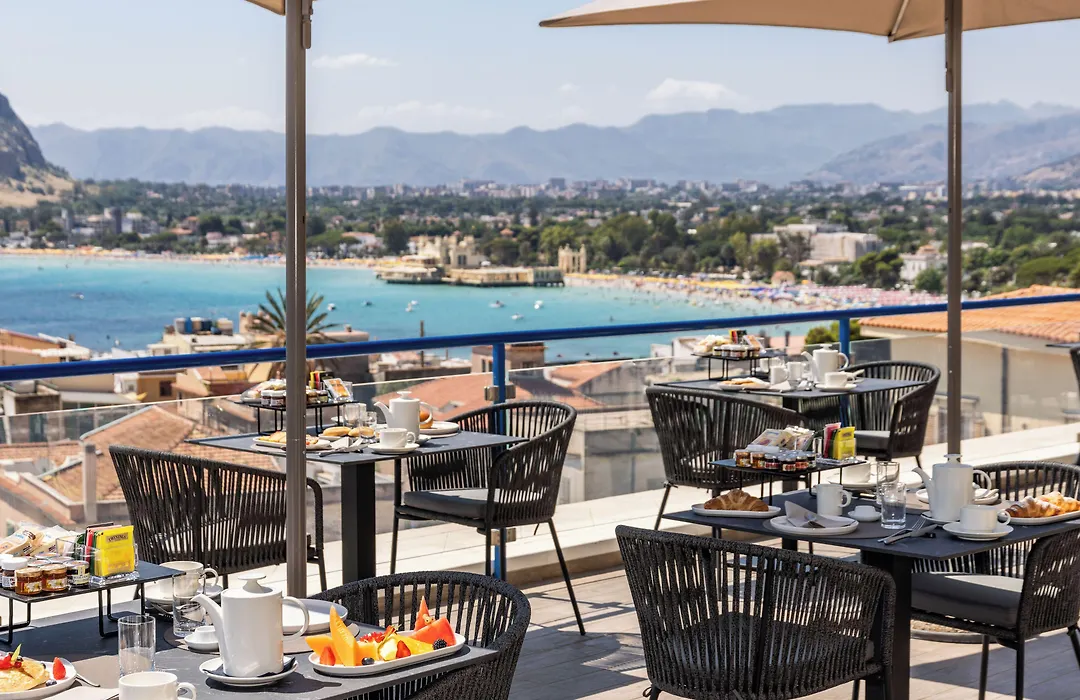 Mondello Glam Hotel&Terrace-1